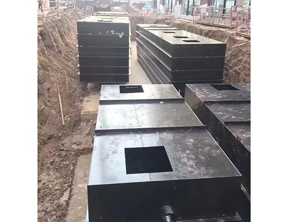 华南热作学院​甘肃嘉源通环保：全品类水处理设备，一站式守护碧水清流